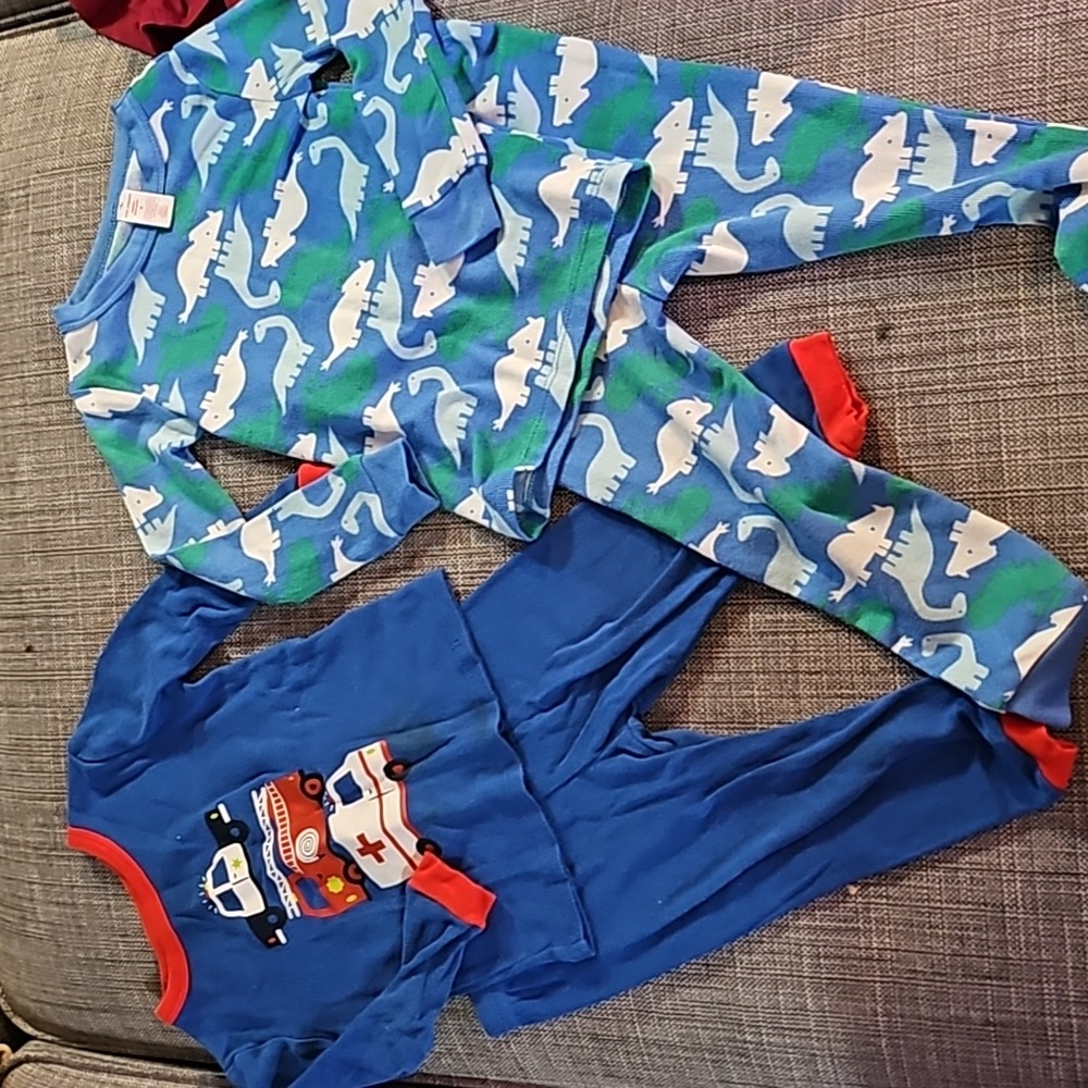 Pj lot boys